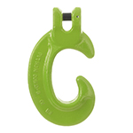 Clevis Type 'C' Hook