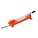 S/Col Large Dee Shackle - Type A Screw Pin