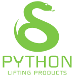Python Lifting Slings