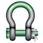Thread Eyebolt