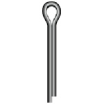 Thread Collar Eyebolt