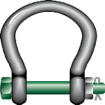 Swivel Lifting Eyebolt