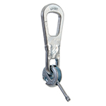 Yale CM Folding Engine Cranes