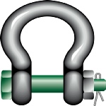 Swivel Lifting Eyebolt