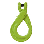 Python Lifting Hardware