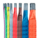 Python Webbing Slings