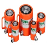 Swivel Lifting Eyebolt