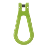 Clevis Reevable Egglink
