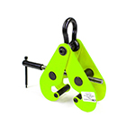 Yale CM Clamps