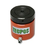 Thread Eyebolt