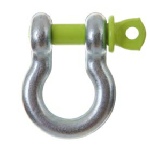 Python Shackles