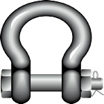 Thread Eyebolt