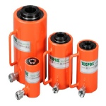 George Taylor Cylinders